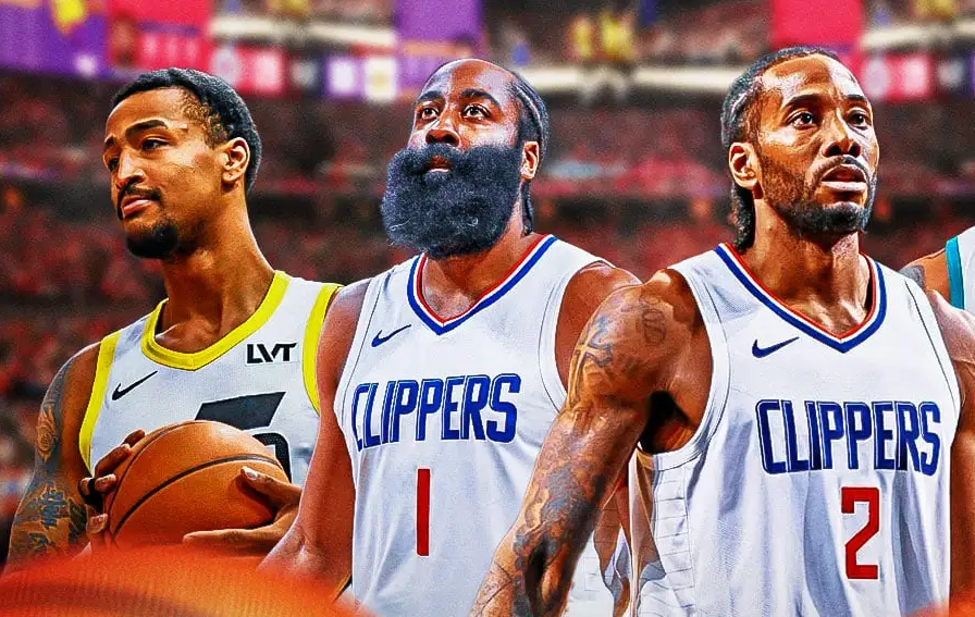 关于冲刺阶段突围战来临，洛杉矶快船围绕CBA常规赛篮板制胜，悬念犹存，团队化学反应显著的信息