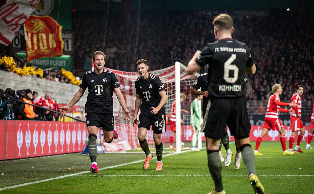 今晨拜仁慕尼黑队长鼓劲——欧冠节点到来，球迷炸锅，轮换策略成焦点的简单介绍